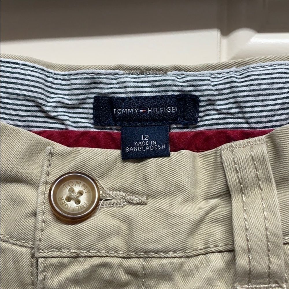 TOMMY HILFIGER PANTS‼️ - Picture 6 of 9